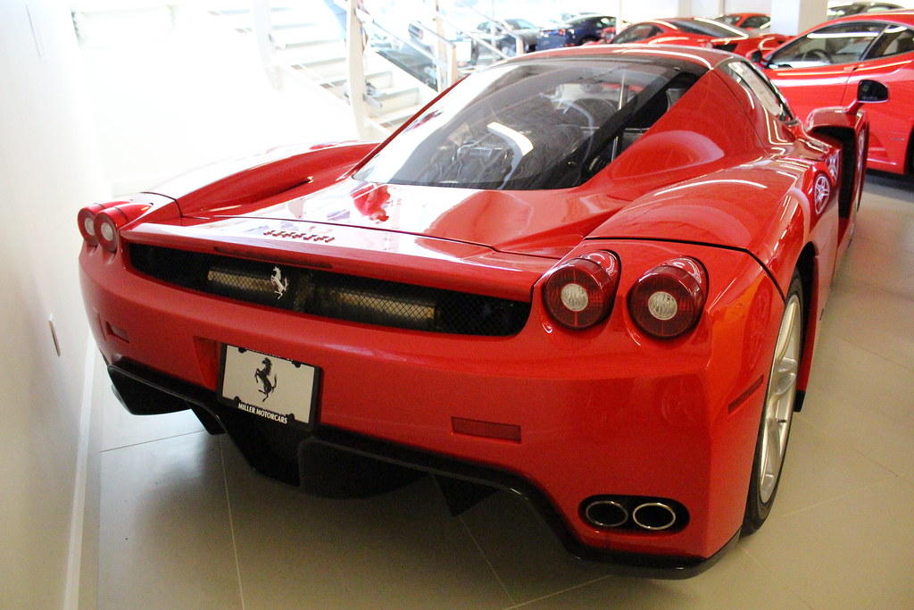 2015 Miller MotorCars Flickr