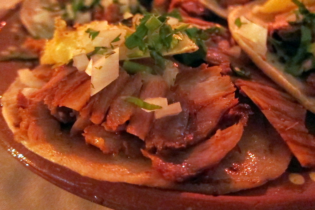 Puerto Vallarta Marina Vallarta Pepe's Taco & Terrace Tacos al