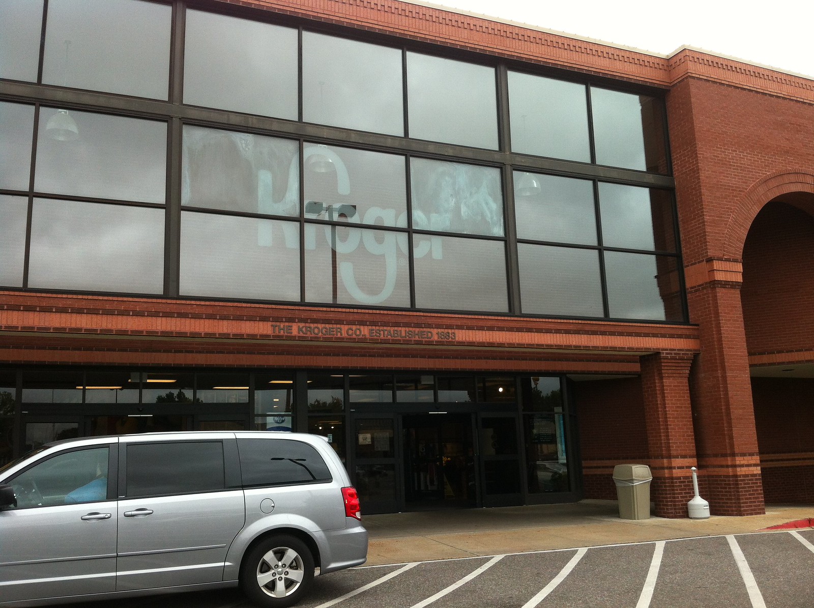 Kroger 676 N Germantown (Trinity Commons, Cordova) Flickr