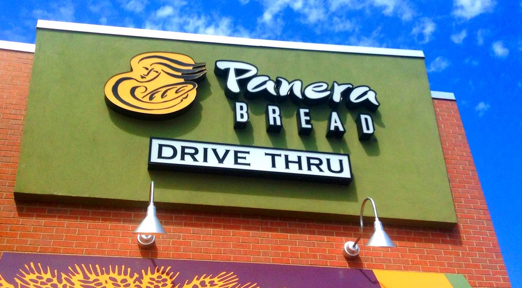 Panera, Panera Bread, Pics by Mike Mozarr of TheToyChannel… Flickr