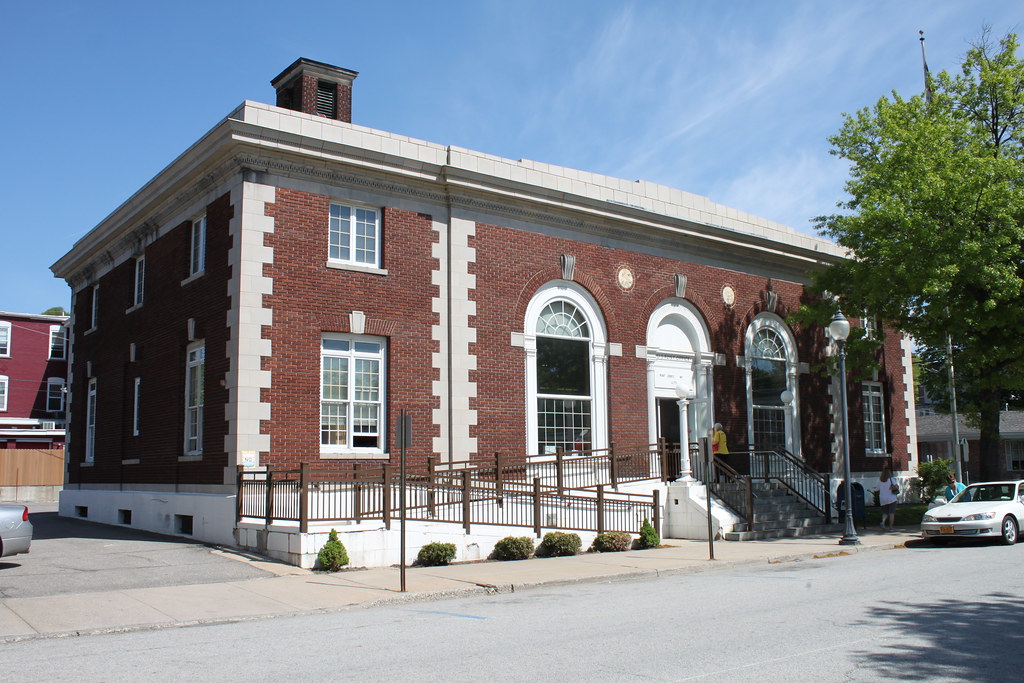 Port Jervis, NY 12771 a photo on Flickriver