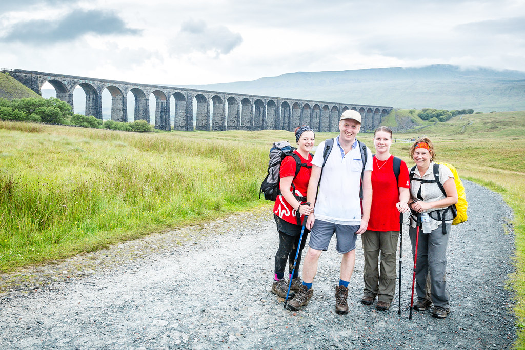 BHF+Yorkshire+Three+Peaks+Chal3406961651O Rachel Dennis BHF Flickr
