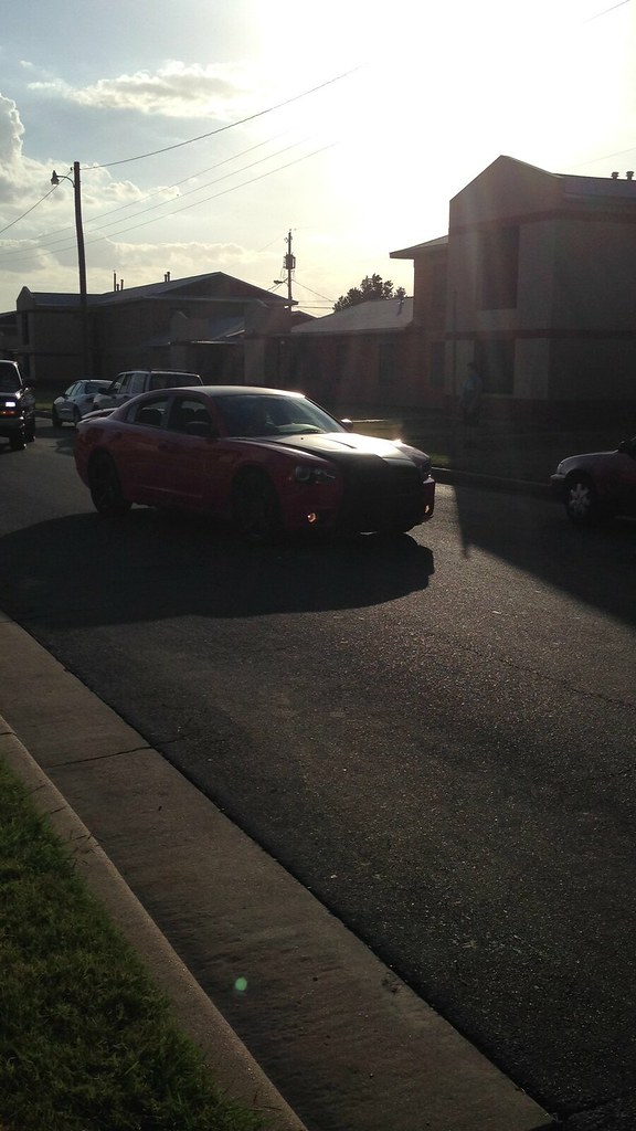Texas Royalty Car Club on Labor Day 9/1/14 diamond Wilkins Flickr