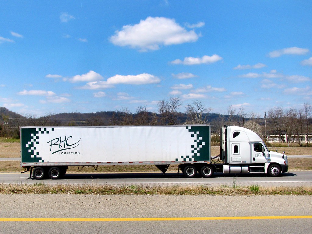 MCPA RHC Logistics Flickr