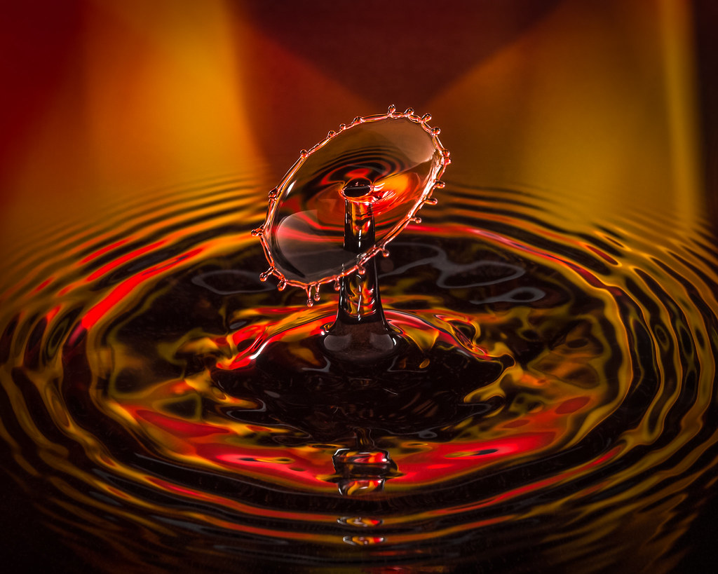 Splash Art 0005 Playing with Splash Art Photography, I am … Flickr