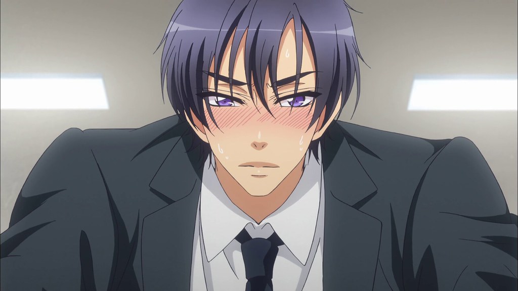 Love Stage!! E09 (27) koekara Flickr