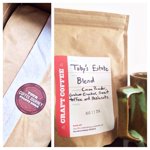 Craft Coffee Angie Six Flickr