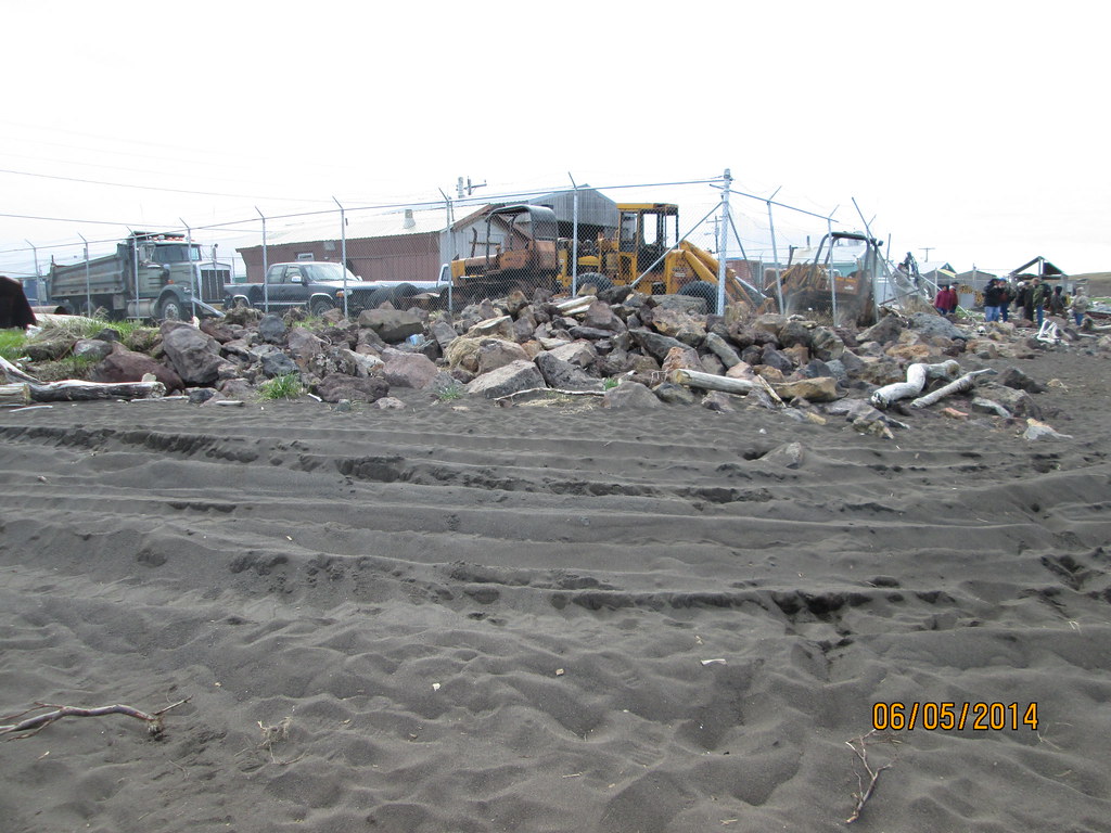 Stebbins_AK_060614 031 AK June Site Visits Alaska DHSES Flickr