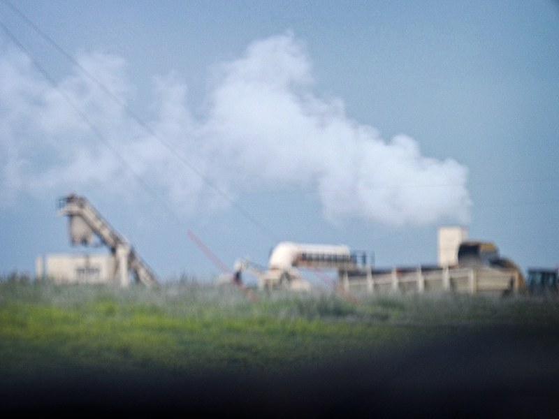 Scandia, Kansas Flickr