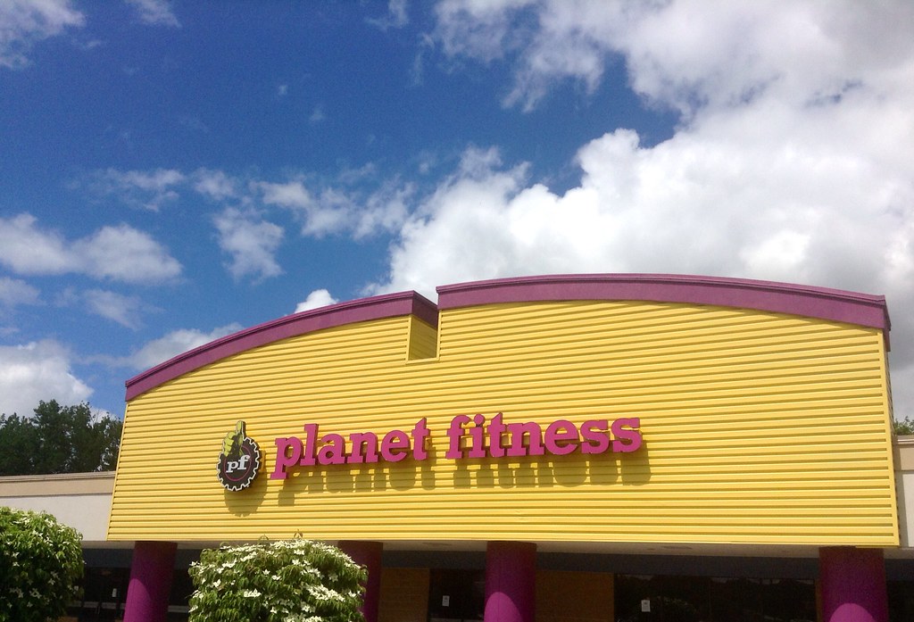 Fitness Fitness Newington, CT, pics by Mike … Flickr