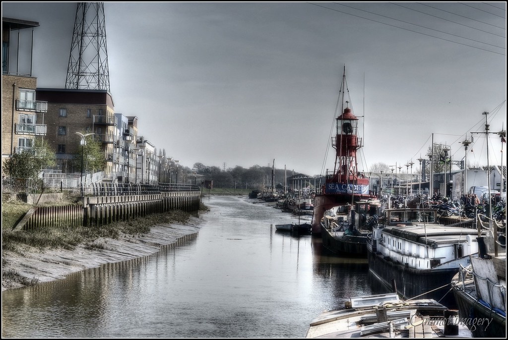 Colchester Hythe The Hythe, Colchester, Essex on classics … Flickr