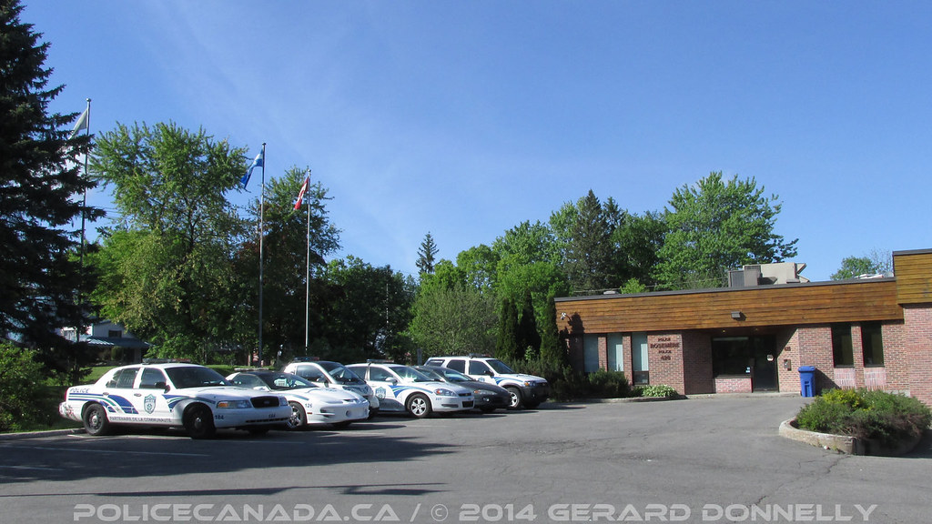 Régie intermunicipale de police ThérèseDe Blainville (QC) a photo on