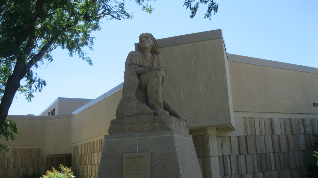Reconciliation Park in Mankato Minnesota Flickr