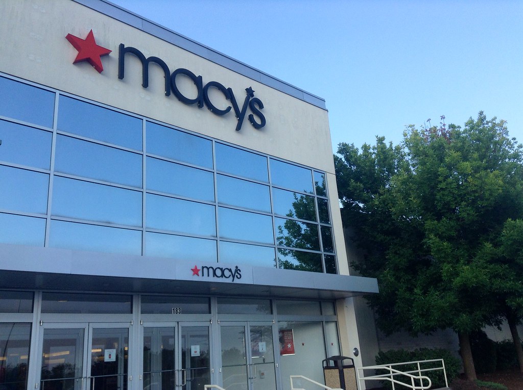 Macy's Store a photo on Flickriver
