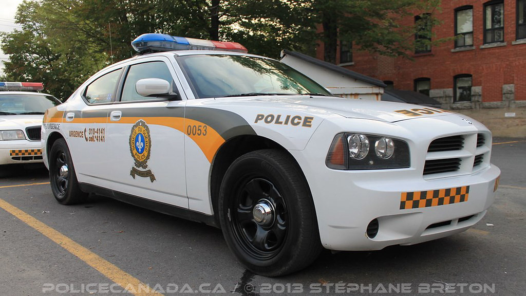 Sûreté du Québec (QC) a photo on Flickriver
