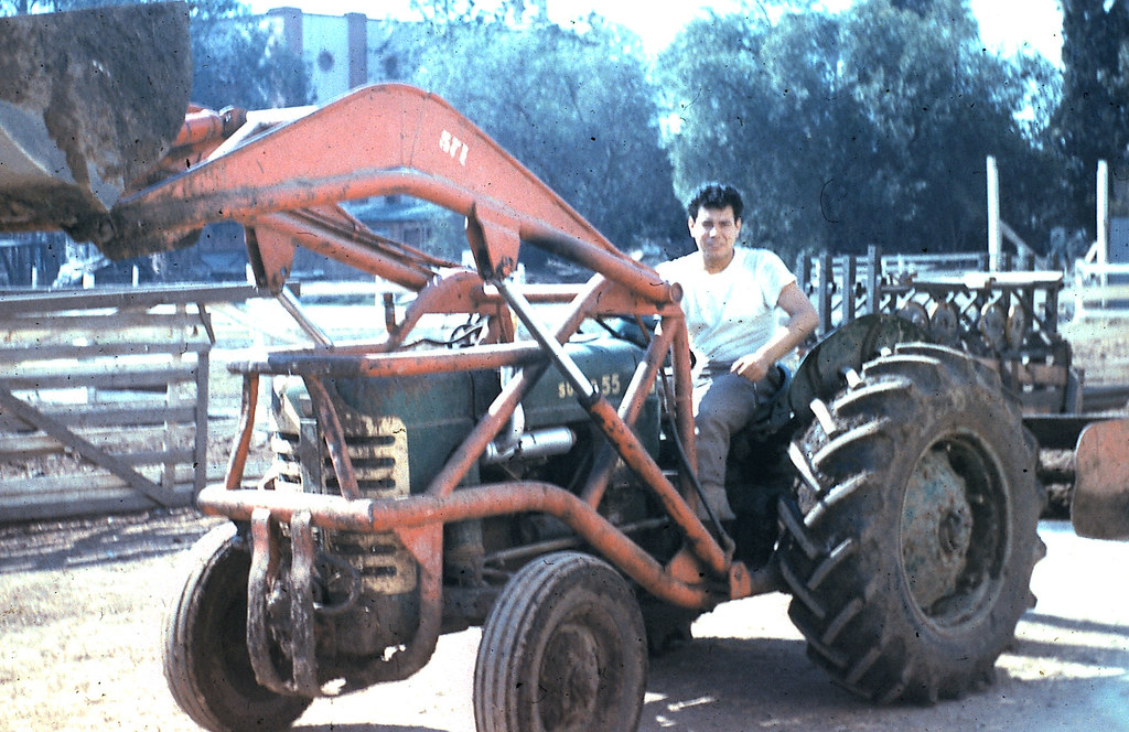 026021263Tractor Spanish American Institute SAI Flickr