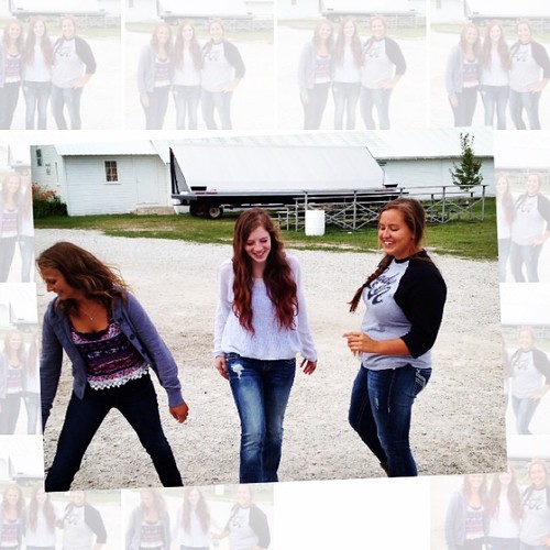 Allison Boswell Flickr