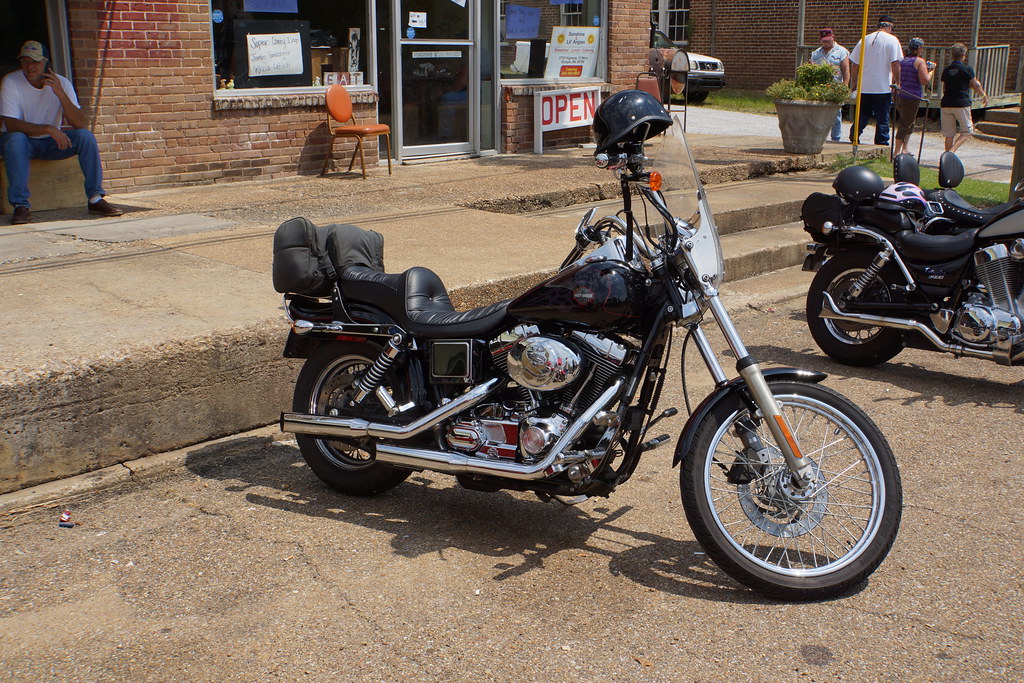 Sturgis, Mississippi Rally 2014 Jimmy Smith Flickr