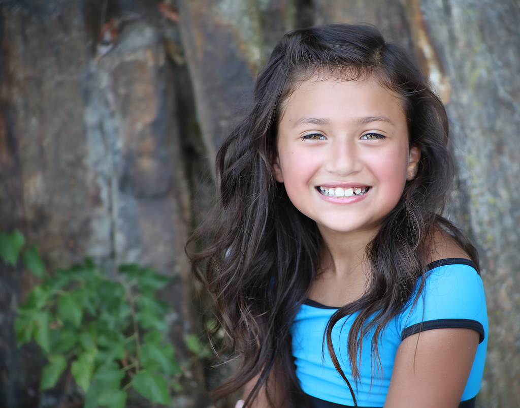 Dakotah Parales Irene Aviles Flickr