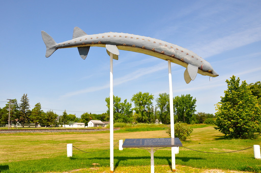 DOMINION CITY, Manitoba CANADA Greaves Flickr