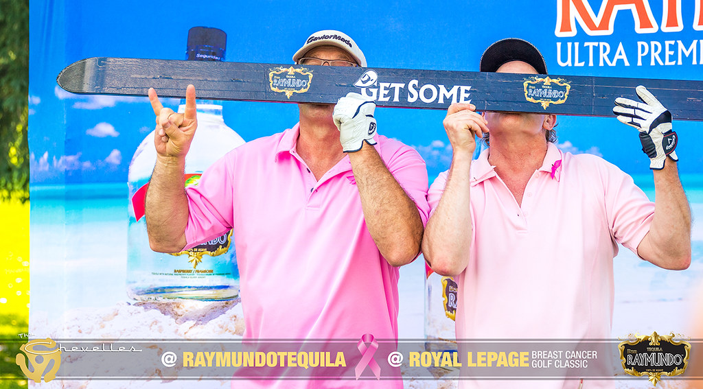 Royal LePage Cancer Fundraiser Royal LePage breast cancer … Flickr