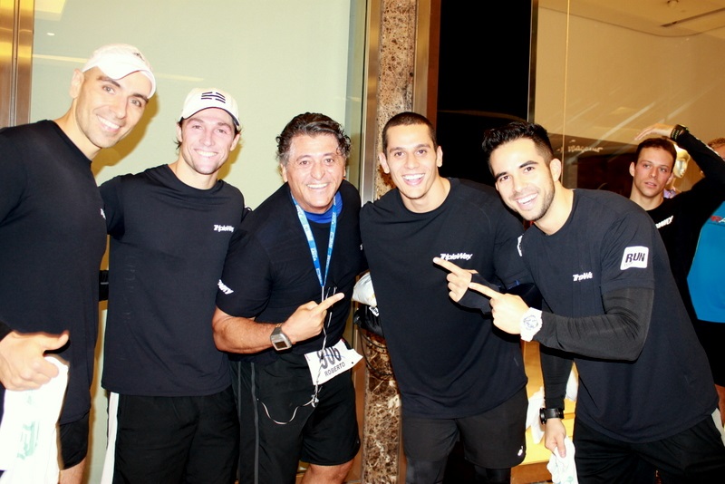 Track&Field Shopping Cidade Jardim 5 km e 10 km Flickr