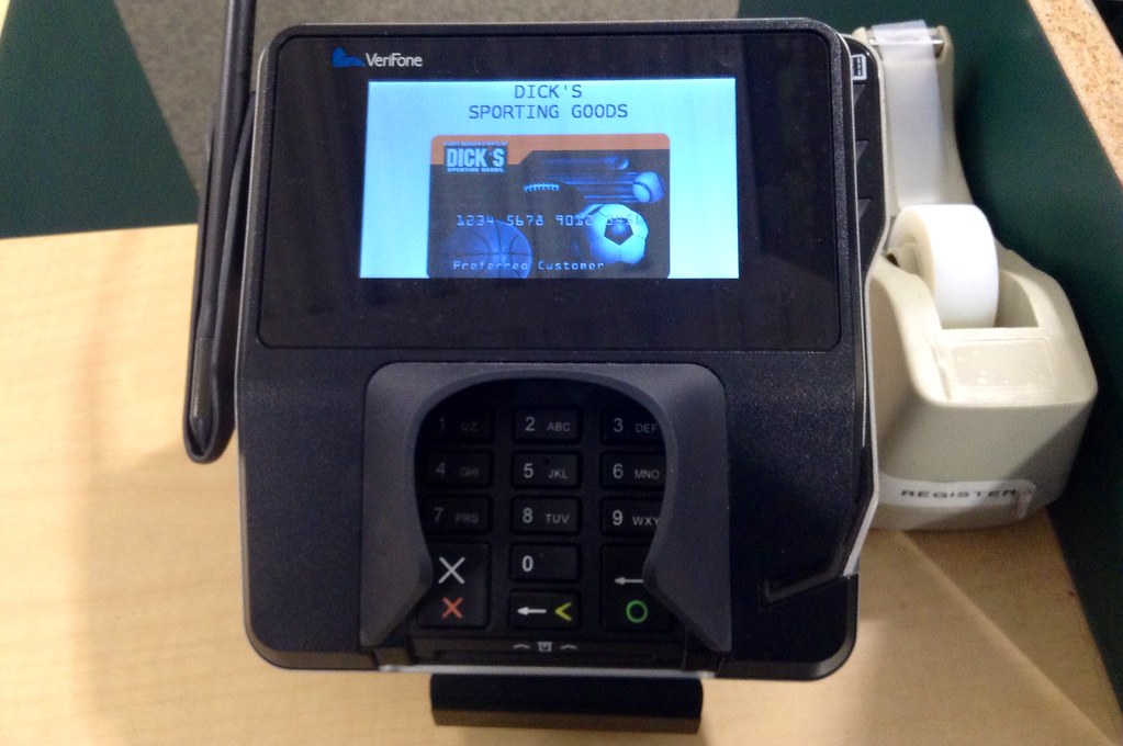 Dicks Sporting Goods Credit Card All You Need Infos