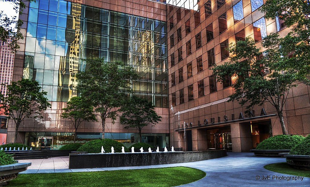 Enterprise Plaza Enterprise Plaza is a 55story, 230 m sky… Flickr