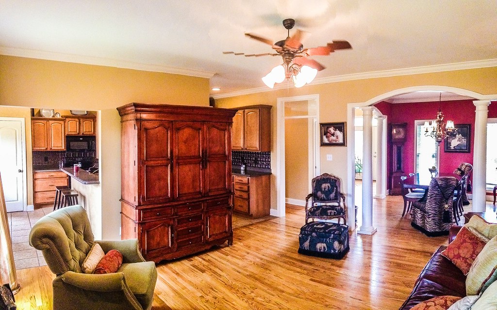 Pano 5 Honors Real Estate Services Knoxville Real Estate Flickr