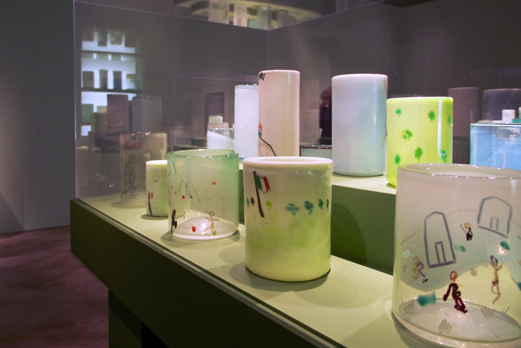 Museum of Glass WA Frank Fujimoto Flickr