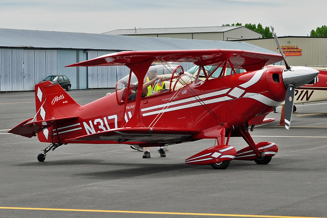 Flickriver Random photos from Colorado Aviation Photography pool