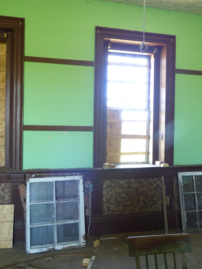 Little Cherrystone, near Chatham, Virginia a photo on Flickriver