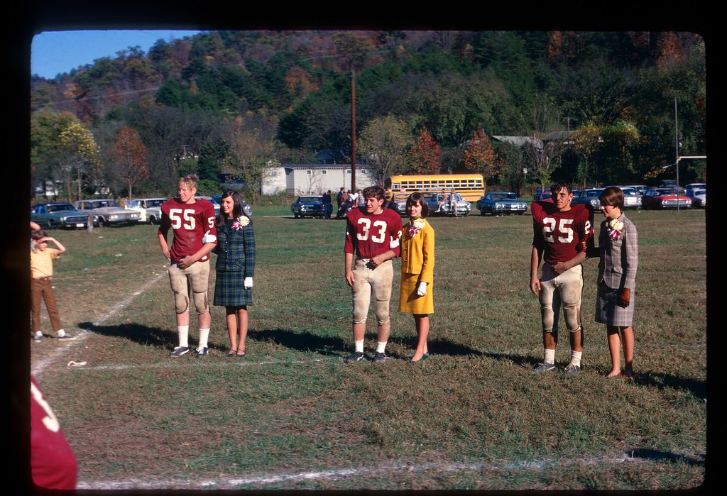 PHSAAReel 01118 Pikeville High School Alumni Flickr