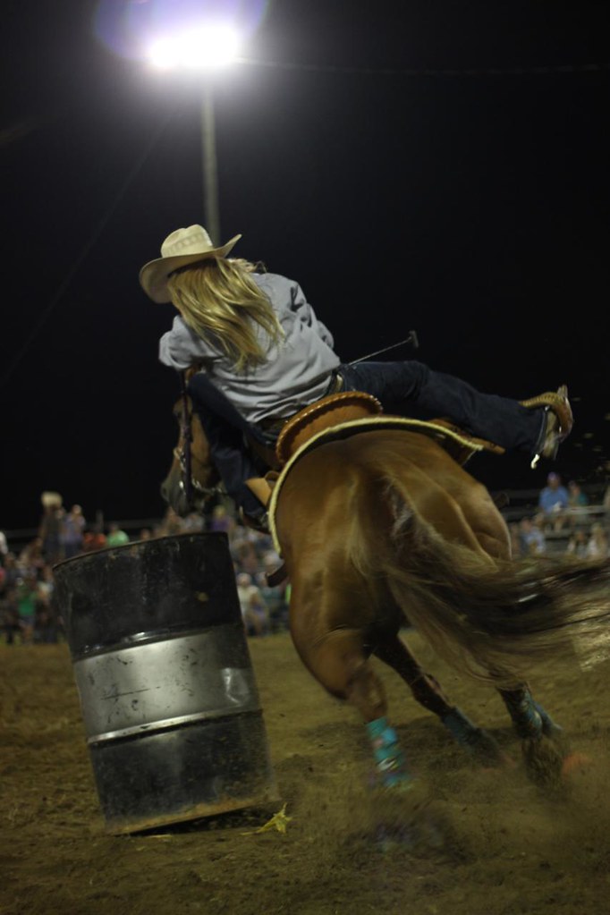 IMG_0962 Pro Rodeo. Newport, NC Eurobum99 Flickr