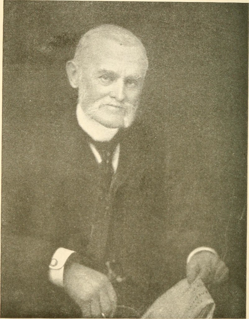 Image from page 559 of "The Kinnears and their kin; a memo… Flickr