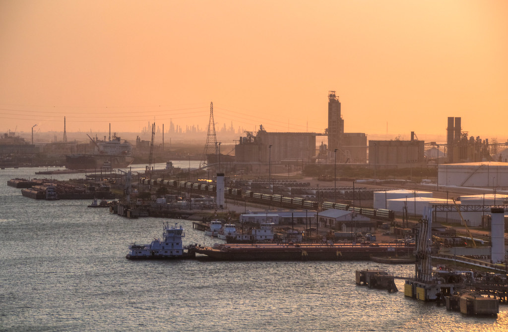 Corpus Christi Industry ap0013 Flickr