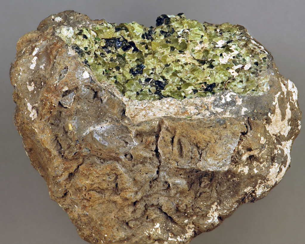 Kilbourne Hole Crater (AdenAfton Basalt Field, Potrillo Volcanic Field