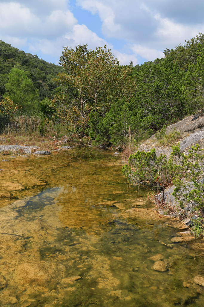 Flickriver Photoset 'Rivers and Streams, Texas' by Alan Cressler