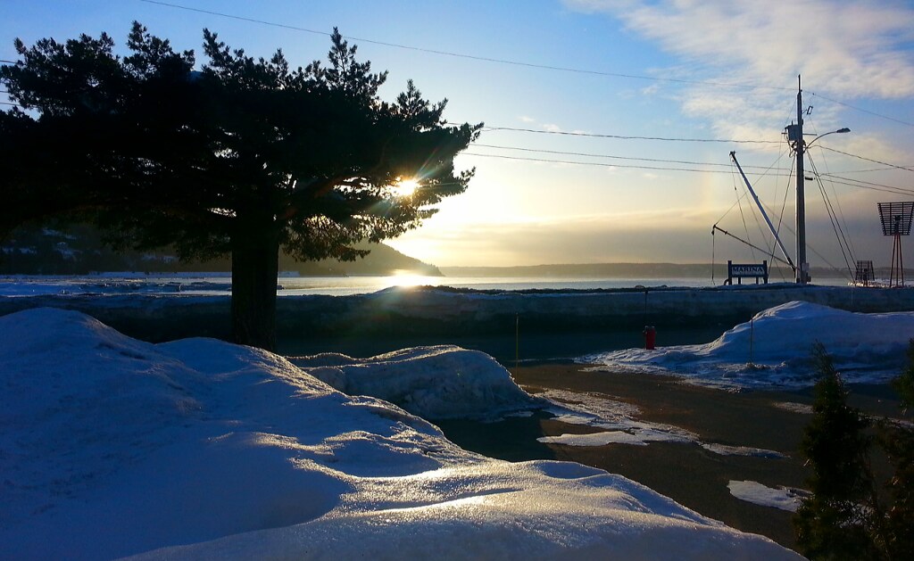 20170224 Au petit dejeuner BaieStPaul.. aandrev Flickr