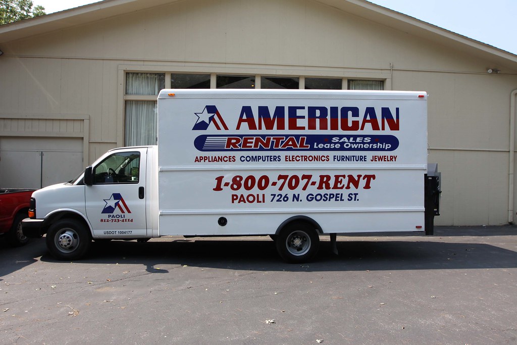 American Rental 2012 show2 046 American Rental Flickr