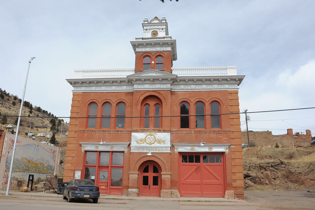 DSC_5344 Victor Colorado davew80203 Flickr