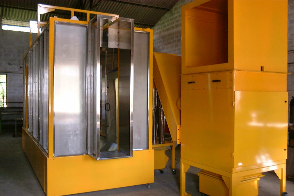 nar8 Prism surface coatings pvt ltd Flickr