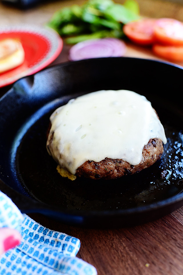 Black Bean Burgers Ree Drummond Flickr