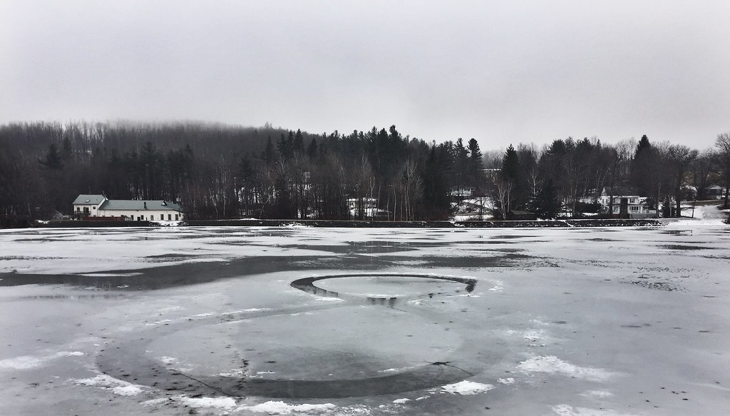 ashfield lakehouse, ashfield, ma 1/22/17 browntown Flickr