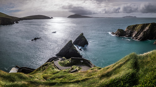 Dunquin harbour - Kerry, Ireland - Seascape photography | Flickr