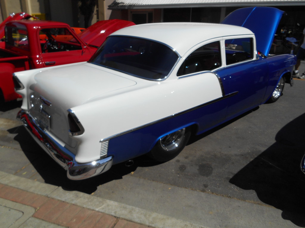 Downtown Dixon car show 71914 041 Craig Owens55 Flickr