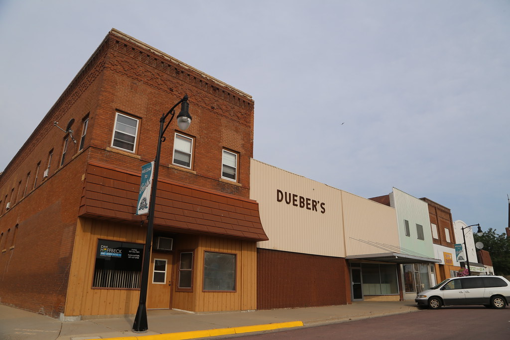 Fairfax Minnesota, Renville County MN Google Map Official … Flickr