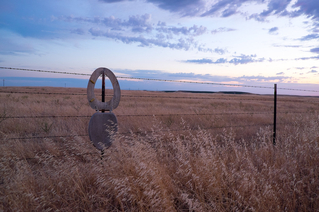 Toilet Seat Sonora Road Chad Pippin Flickr