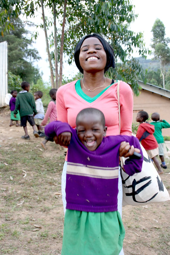 151 Hope Uganda Project Flickr