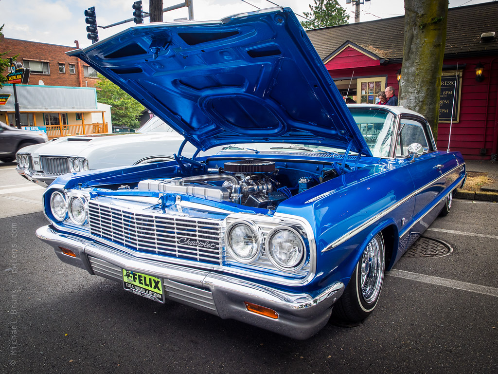 Greenwood Car Show 2014 Photos taken at the Greenwood Car … Flickr